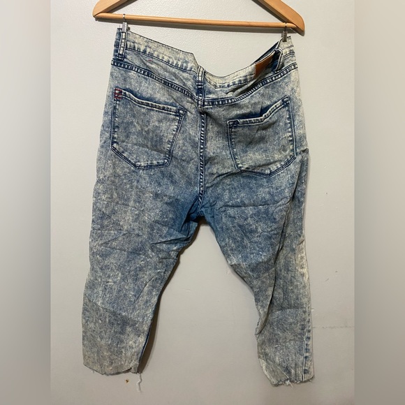 BDG Twig Acid wash jeans - Picture 2 of 4